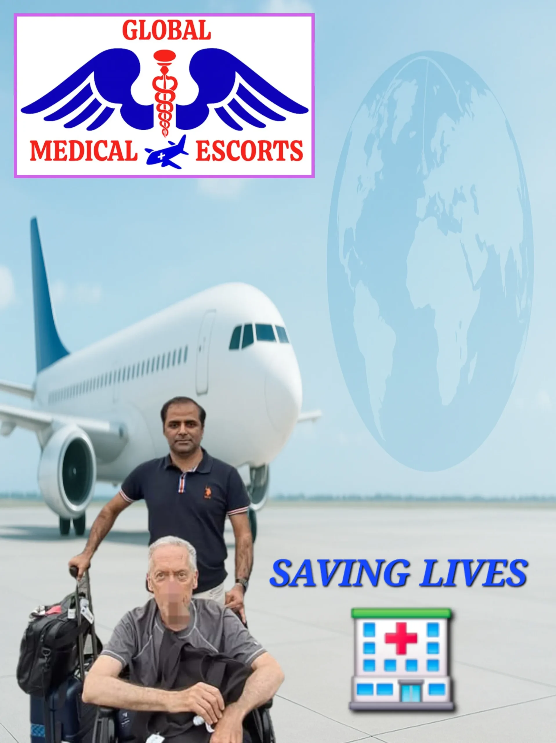 International Medical Escorts